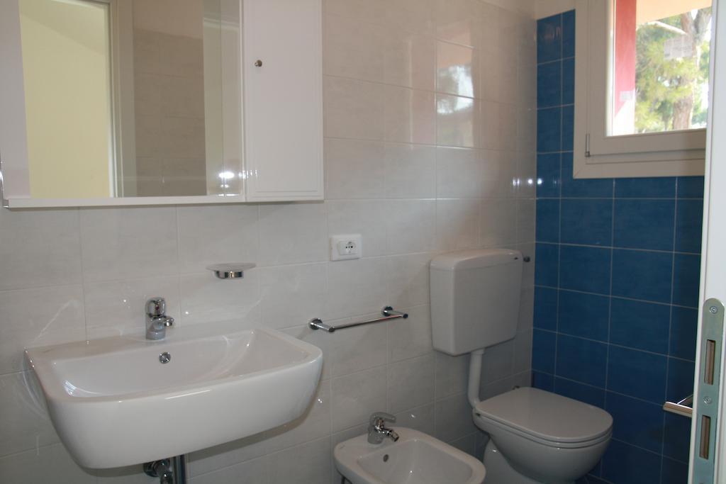 Apartment Villaggio Solveig Family *