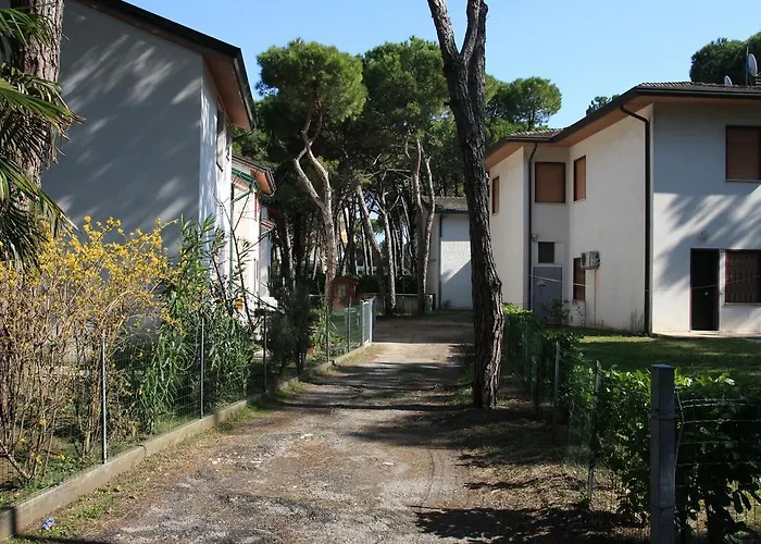 Villaggio Solveig Family Apartments