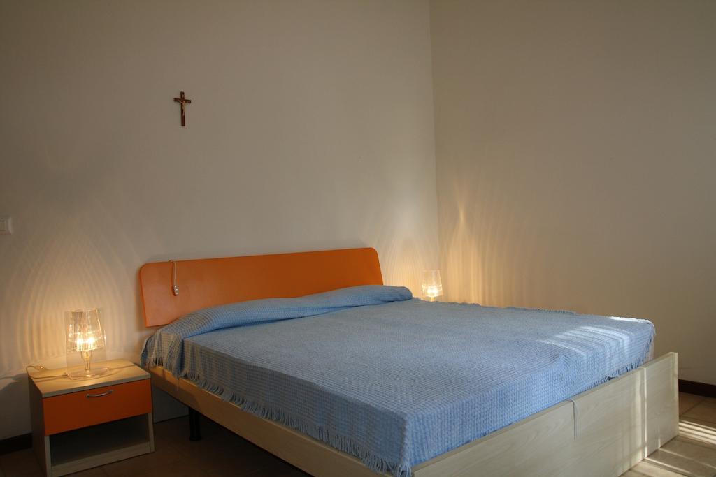 Appartamento Villaggio Solveig Family *