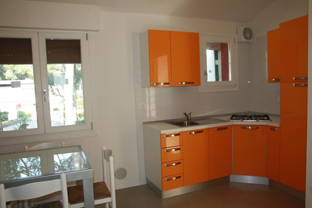 Appartamento Villaggio Solveig Family *